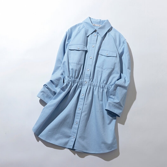 Zara mini dress size M - Picture 2 of 9